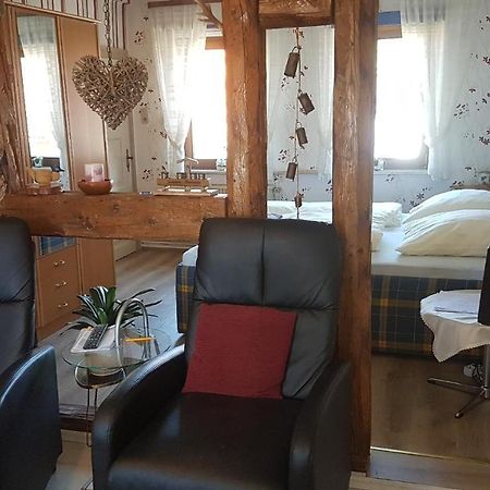 Haus Christa Daire Langelsheim Dış mekan fotoğraf