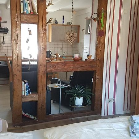 Haus Christa Daire Langelsheim Dış mekan fotoğraf