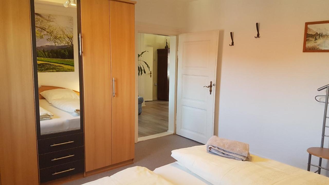 Haus Christa Daire Langelsheim Dış mekan fotoğraf