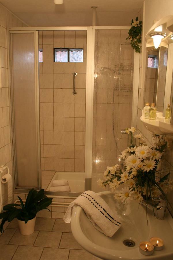 Haus Christa Daire Langelsheim Dış mekan fotoğraf